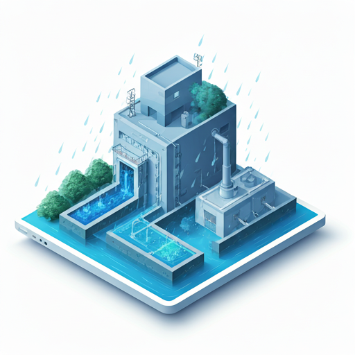 groundwater harvesting